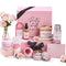 Ultimate Self Care Spa Gift Set for Her